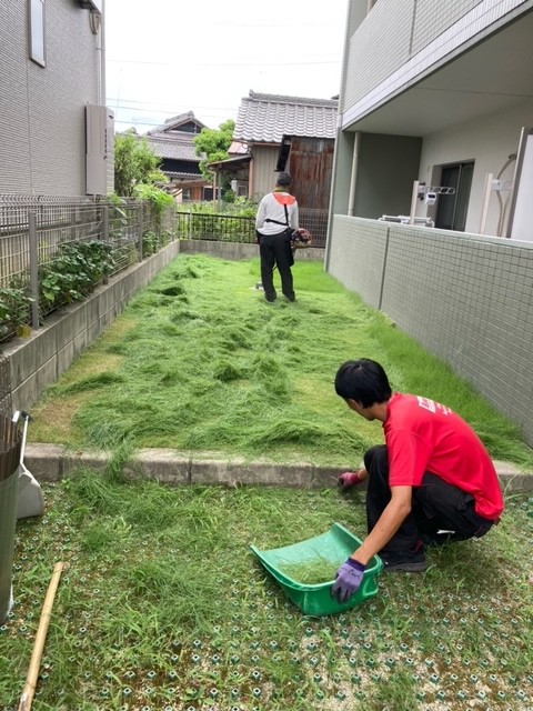 神郷町